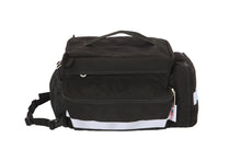 Bikers Trunk Bag (1315BK or 1315RB)
