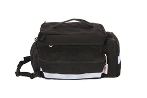 Bikers Trunk Bag (1315BK or 1315RB)