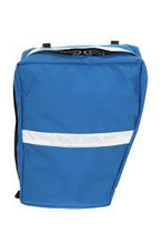 R&B Fabrications 6 Pocket EMS Bike Pannier Bag (Right Side) 1366
