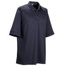 Mocean Tech Short Sleeve Polo Shirt (0400)