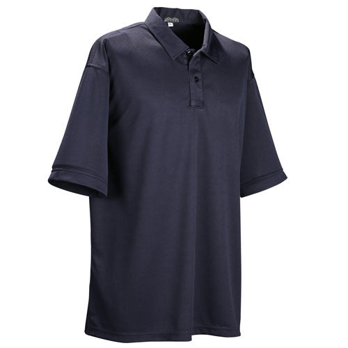 Mocean Tech Short Sleeve Polo Shirt (0400)