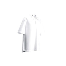 Mocean Tech Short Sleeve Polo Shirt (0400)