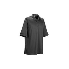 Mocean Tech Short Sleeve Polo Shirt (0400)
