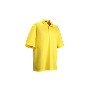 Mocean Tech Short Sleeve Polo Shirt (0400)