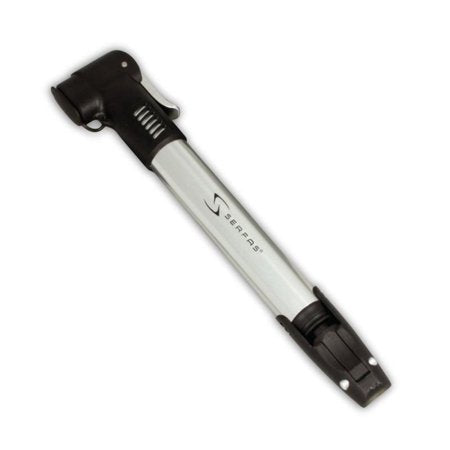 Serfas Little Stick Mini Pump (LS-1D)