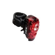 Niterider Solas 250 Rechargeable Taillight (5092)