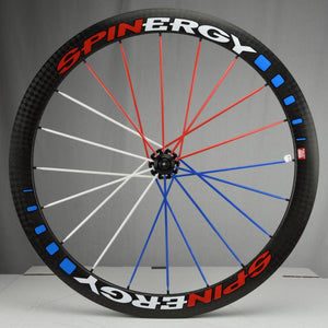 Spinergy 29er LX Rear Wheel