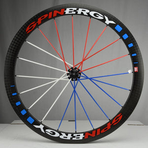 Spinergy 29er LX Front Wheel