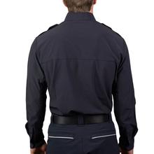 Bellwether Long Sleeve Stretch Woven Bike Patrol Shirt (133)