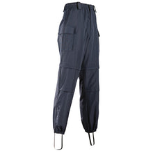 Mocean Tech Zip-Off Leg Nyon Patrol Pant (2088Z)