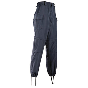 Mocean Tech Zip-Off Leg Nyon Patrol Pant (2088Z)
