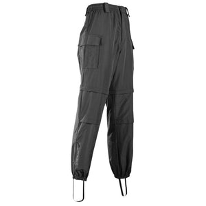 Mocean Tech Zip-Off Leg Nyon Patrol Pant (2088Z)