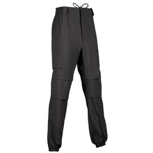 Mocean Tech Zip-Off Leg Stretch Patrol Pant (2098Z)