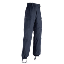 Mocean Tech Zip-Off Leg Stretch Patrol Pant (2098Z)