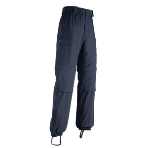 Mocean Tech Zip-Off Leg Stretch Patrol Pant (2098Z)