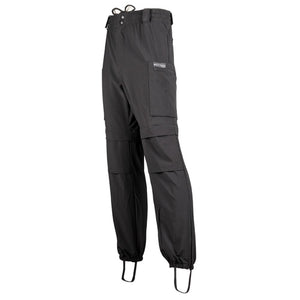 Mocean Tech Zip-Off Leg Stretch Patrol Pant (2098Z)