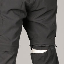 Mocean Tech Zip-Off Leg Stretch Patrol Pant (2098Z)
