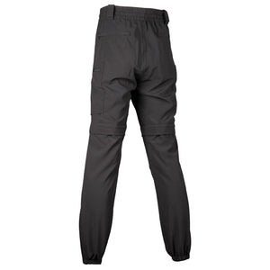 Mocean Tech Zip-Off Leg Stretch Patrol Pant (2098Z) – Bicycle 