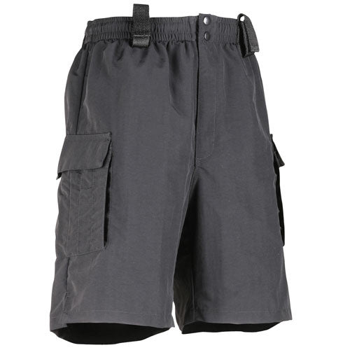 Mocean Tech Nylon Patrol Shorts (1080)