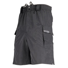 Mocean Tech Nylon Patrol Shorts (1080)