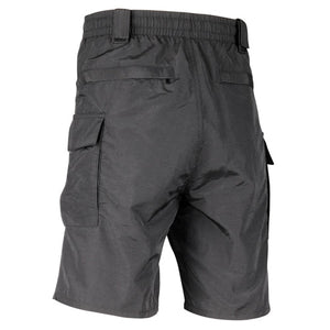Mocean Tech Nylon Patrol Shorts (1080)