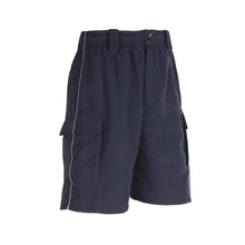 Mocean Tech Patrol Shorts with Reflective Piping (1081)