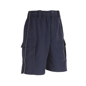 Mocean Tech Patrol Shorts with Reflective Piping (1081)