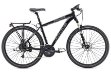 Fuji "Special" 29er Patrol Bike Package