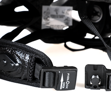Safe-Tec TYR-2 Bicycle Helmet with Wireless Turn Signal and Bluetooth Technology
