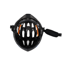 Safe-Tec TYR-2 Bicycle Helmet with Wireless Turn Signal and Bluetooth Technology