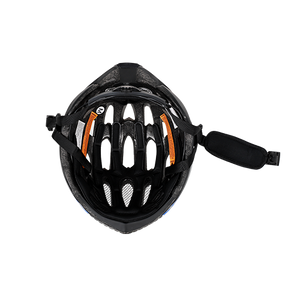 Safe-Tec TYR-2 Bicycle Helmet with Wireless Turn Signal and Bluetooth Technology