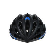 Safe-Tec TYR-2 Bicycle Helmet with Wireless Turn Signal and Bluetooth Technology