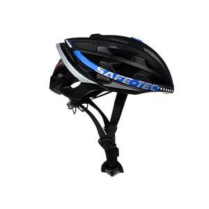 bike helmet with built in bluetooth Safe-Tec TYR-2 Bicycle Helmet with Wireless Turn Signal and Bluetooth – Bicycle Patrol Outfitters, LLC