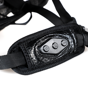 Safe-Tec TYR-2 Bicycle Helmet with Wireless Turn Signal and Bluetooth Technology
