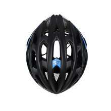 Safe-Tec TYR-2 Bicycle Helmet with Wireless Turn Signal and Bluetooth Technology