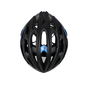Safe-Tec TYR-2 Bicycle Helmet with Wireless Turn Signal and Bluetooth Technology
