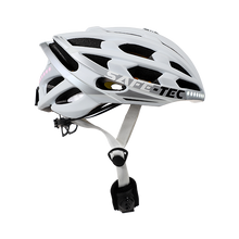 Safe-Tec TYR-3 Bicycle Helmet with Wireless Turn Signal, Bluetooth Technology & MIPS