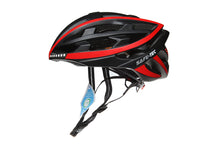 Safe-Tec TYR Bicycle Helmet with Turn Signals and Brake Lights