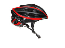 Safe-Tec TYR Bicycle Helmet with Turn Signals and Brake Lights