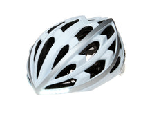 Safe-Tec TYR Bicycle Helmet with Turn Signals and Brake Lights