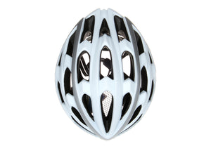 Safe-Tec TYR Bicycle Helmet with Turn Signals and Brake Lights