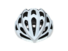 Safe-Tec TYR Bicycle Helmet with Turn Signals and Brake Lights