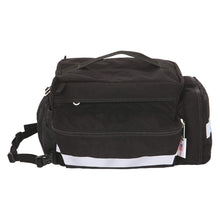 R&B Fabrications Biker Trauma/Oxygen Pack (1310BK or 1310RB)