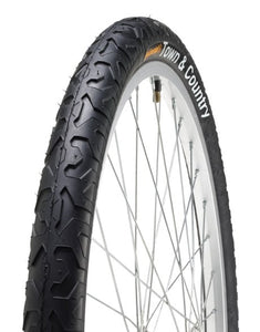 Continental Town & County Tire (26")