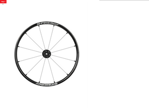 Spinergy 650B Rear Wheel (27.5")