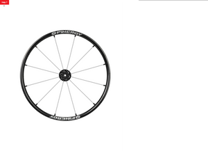 Spinergy 650B Front Wheel (27.5")