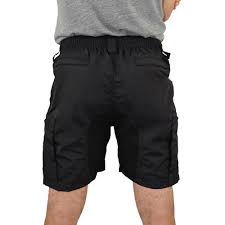 Mocean Approach Shorts (1150/1150L)