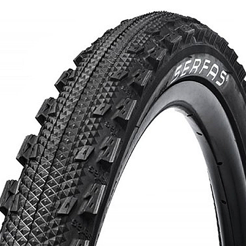 Serfas VSSK-F - Vermin Front Tire- MTB