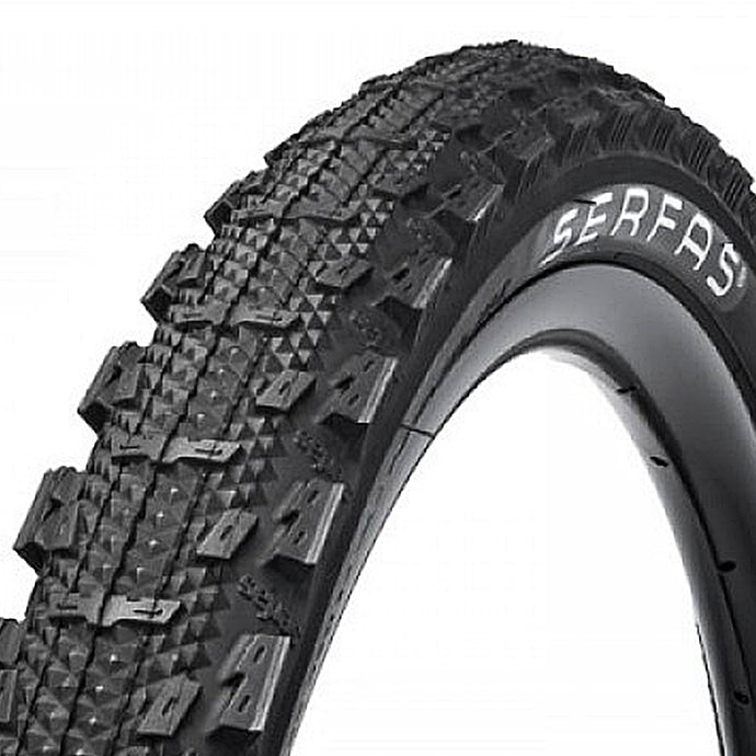 Serfas VSSK-R- Vermin Rear Tire - MTB