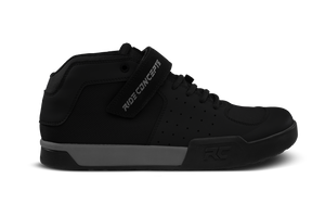 Ride Concepts Wildcat Flat Pedal Shoe